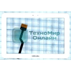 Сенсорное стекло (тачскрин) для Samsung Galaxy Tab 8.9