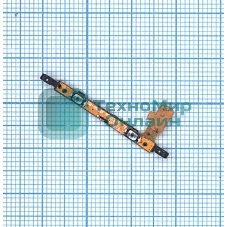 Шлейф кнопки громкости для Samsung Galaxy Note 5 SM-N920