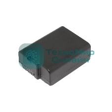 Аккумуляторная батарея для фотоаппарата Nikon 1 V2 (EN-EL21) 7.2V 1800mAh Li-ion