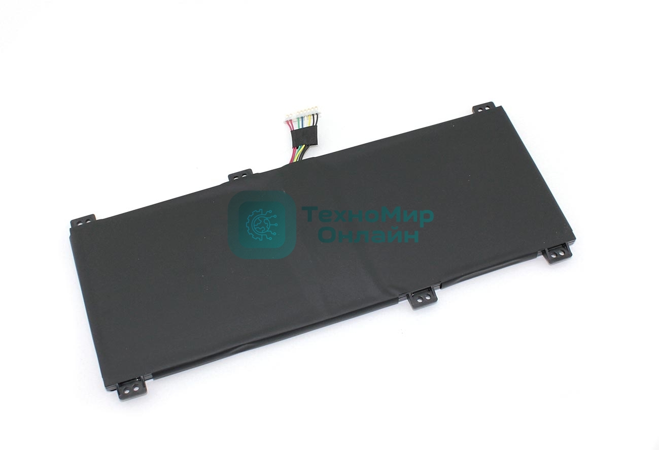 Аккумуляторная батарея для ноутбука Huawei MateBook D 16 8pin 15.28V 56Wh