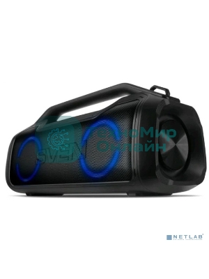 Мобильные колонки SVEN PS-390 2.0 черный