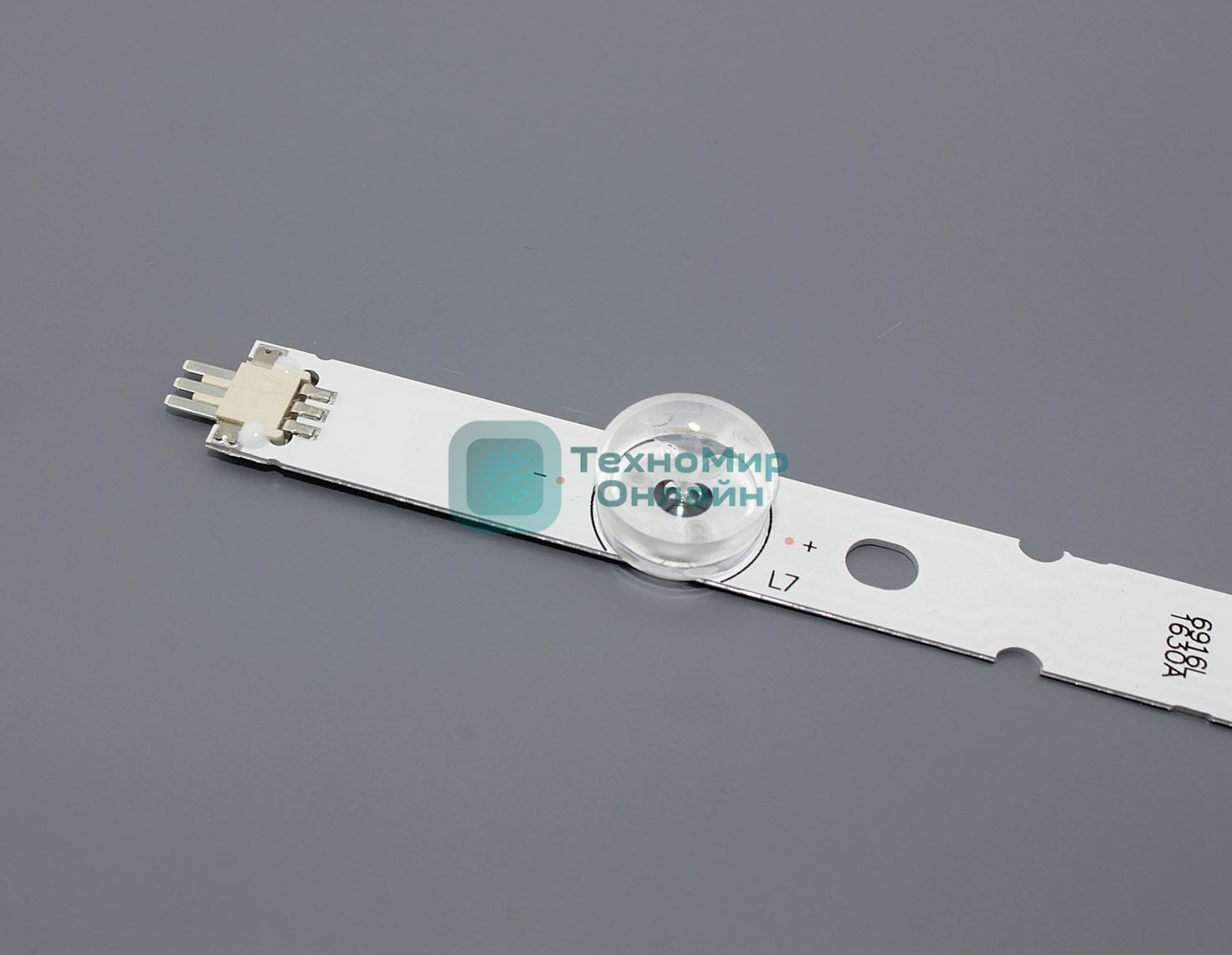 Светодиодная подсветка 55