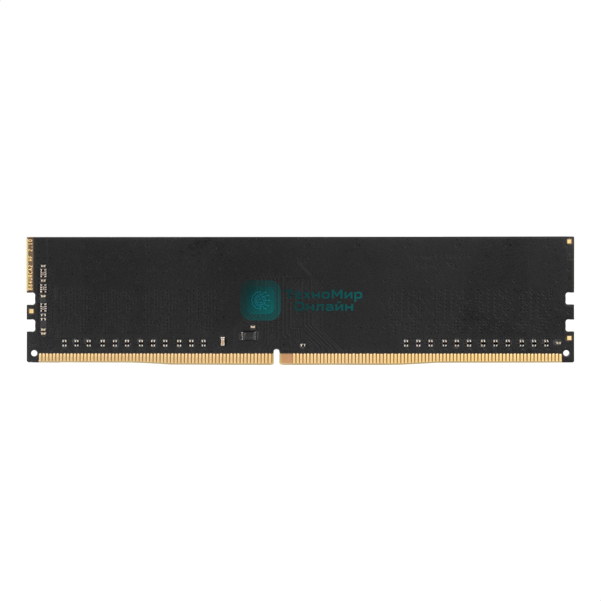 Оперативная память ExeGate, DDR4, 8Gb (1x8 Gb), 3200 MHz, CL19, DIMM, OEM