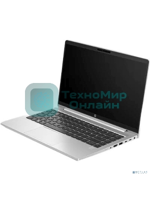 Ноутбук HP ProBook 440 G10 A39BYPA Silver 14