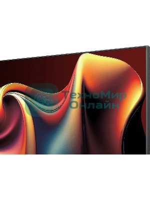 Телевизор Hisense 85