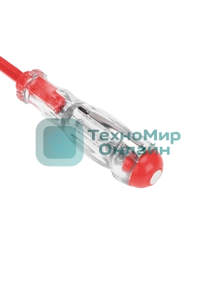 Тестер-пробник с комбинированным жалом Rexant R-16