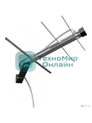 Антенна телевизионная наружная BAS-1193-P 