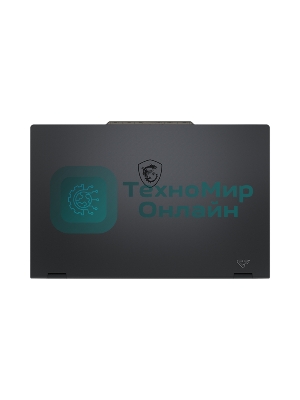 Ноутбук MSI Cyborg 17 B13WEKG-215XRU Intel Core i7-13620H/16Gb/SSD1Tb/RTX5050 8Gb/17.3