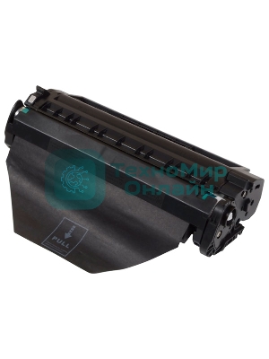 Картридж лазерный Cactus CS-Q2613X черный (4000 стр.) для HP 1300/1300N