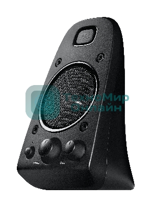 Колонки 980-000403 Колонки Logitech Z-623 2.1 RMS RTL