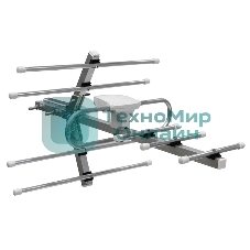 ТВ антенна наружная Rexant 