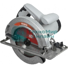 Циркулярная пила (дисковая) Ресанта ДП-190/1800 1800Вт (ручная)