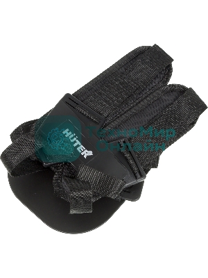 Триммер бензиновый Huter GGT-2900T PRO 2900Вт 3л.с. неразбор.штан. реж.эл.:леска/нож