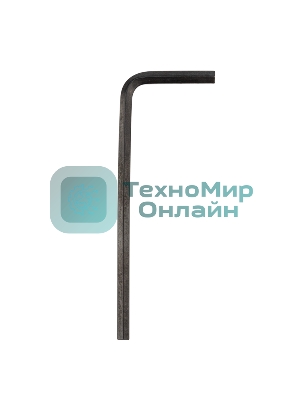 Удлинитель сверла перового по дереву Kranz 300 мм E 6,3