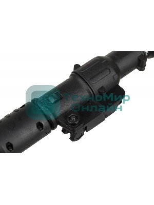 Снегоуборщик электрический Patriot PE 1001UES 0.3кВт