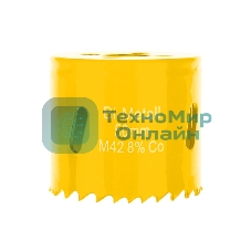 Коронка Bimetal Kranz 50 мм