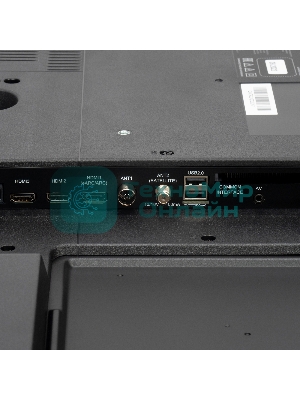 Телевизор Hyundai 55