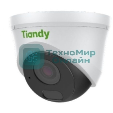 Камера видеонаблюдения IP Tiandy TC-C34HN Spec:I3/E/Y/C/2.8мм/V4.2 2.8-2.8мм (TC-C34HN SPEC:I3/E/Y/C/2.8мм)
