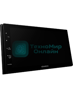 Автомагнитола Kenwood DMX-5020S, 2 DIN, 6.75