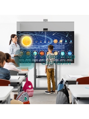 Стойка для телевизора ONKRON TS1991 черный 50