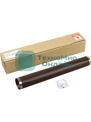 Термопленка CET CET311027 (E6B67-67901/RM1-4554/RM1-8395) для HP LJ Enterprise M601dn/602n/M604n/605dn/606dn