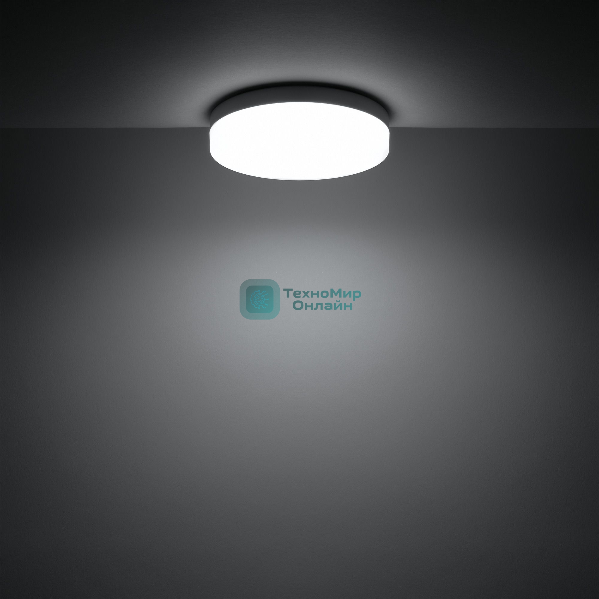 Лампа светодиодная Gauss Basic 10849262 5.5Вт цок.: GX53 таблетка 180B 4100K св. свеч. белый. нейт. (упак.: 10 шт)