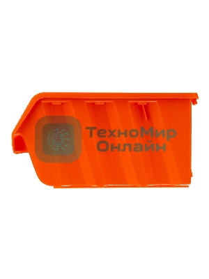 Лоток для метизов Stels 245х170х125 мм, пластик