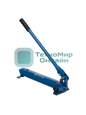 Гидравлический насос для пресса Stels 52301 усилие 12 т