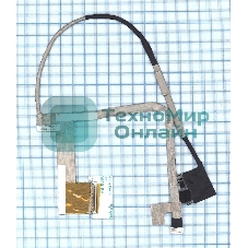 Шлейф матрицы для ноутбука HP ProBook 4440s