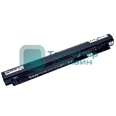 Аккумуляторная батарея для ноутбука Dell Inspiron 1370 14.8V 2500mAh