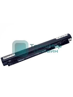 Аккумуляторная батарея для ноутбука Dell Inspiron 1370 14.8V 2500mAh