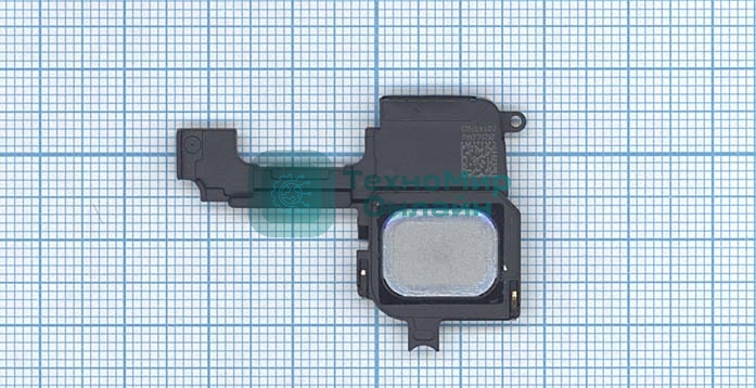 Полифонический динамик (Buzzer) для iPhone 5