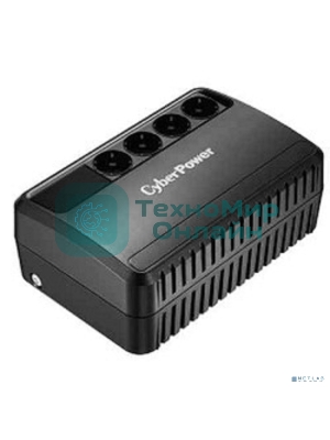 Источник бесперебойного питания CyberPower BU850E