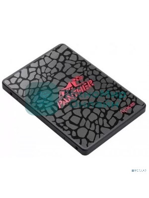 Накопитель SSD Apacer AS350 PANTHER, 1Tb, 2.5