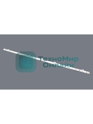 Светодиодная подсветка 55