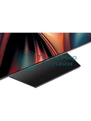 Телевизор Hisense 85