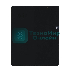 Дисплей для Samsung SM-F926B Galaxy Z Fold3 в сборе с тачскрином (внутренний) черный