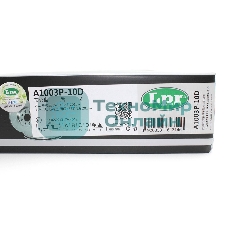 Диск тормозной задний LPR A1003P для Audi, Volkswagen, Skoda, SEAT 1K0615601AB 1K0615601K