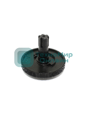 Шестерня редуктора Saeco Vienna большая