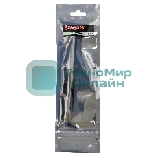 Термопаста ExeGate ETТ-2WMK Standard, шприц, 1.5г