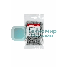 Соединительный изолирующий зажим Rexant СИЗ-1, ø 2,7 мм (1,0-3,0 мм²) серый