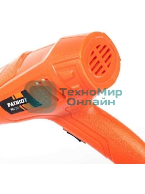 Фен технический PATRIOT HG210 The One 170301313