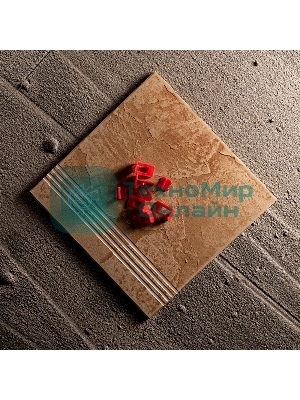 Система выравнивания плитки СВП Rexant (клипса/зажим 80 шт.)