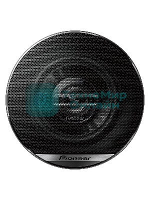 Колонки автомобильные Pioneer TS-G1310F 4Ом 13см (5дюйм) (ком.:2кол.) коаксиальные однополосные