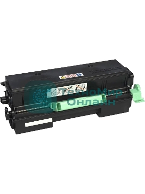 Картридж лазерный тип SP 4500E для Ricoh Aficio SP 4510DN/SP4510SF (6K)