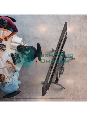 Стойка для телевизора ONKRON TS1991 черный 50