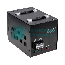 Стабилизатор пониженного напряжения Rexant REX-FR-5000