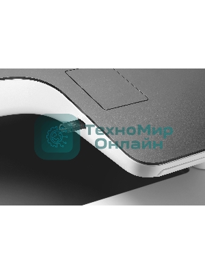 МФУ лазерное HP Color LaserJet Ent M578dn (7ZU85A), A4, цветной, печ. до 38 стр/мин., скан. до 43 стр/мин. (ч/б) 38 стр/мин. (цвет), 1200 x 1200 dpi (печать) 600x600dpi (скан.), USB, RJ-45, Air Print, Mopria