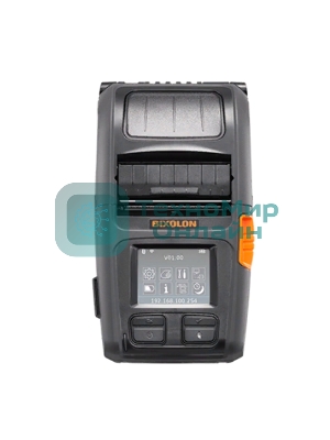 Принтер этикеток мобильный Bixolon XM7-20iaWDaK 2