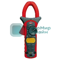 Клещи токоизмерительные Uni-T UT206A
